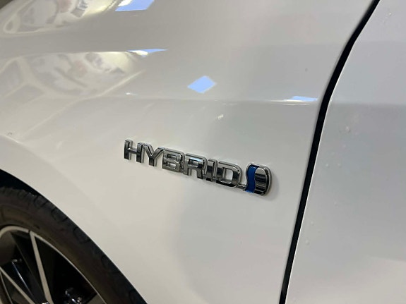 Toyota Auris 17 of 18