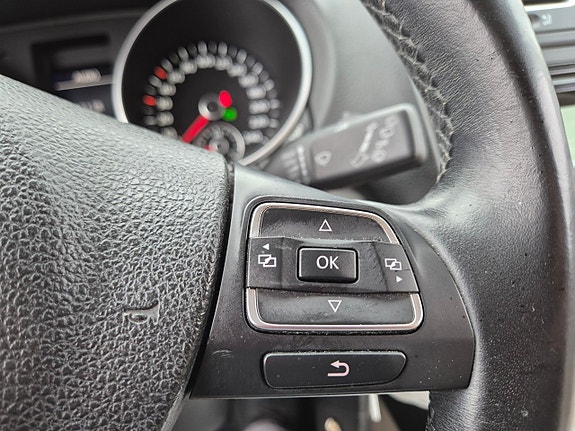 Volkswagen Golf I 11 of 13