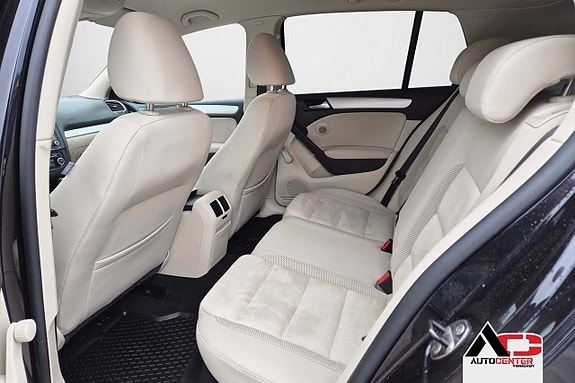 Volkswagen Golf I 8 of 13