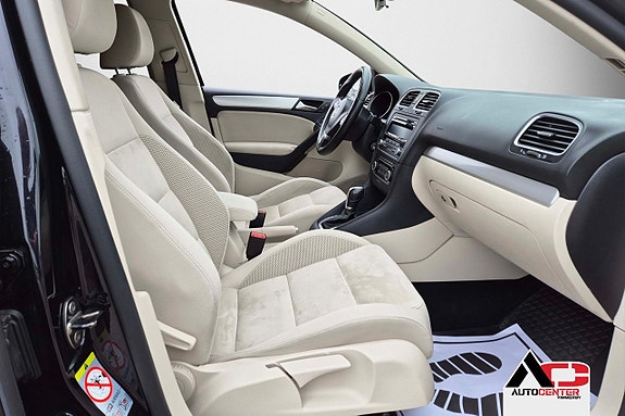 Volkswagen Golf I 9 of 13
