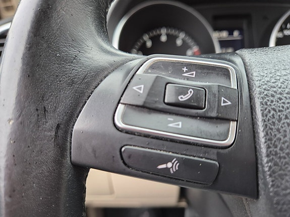 Volkswagen Golf I 12 of 13
