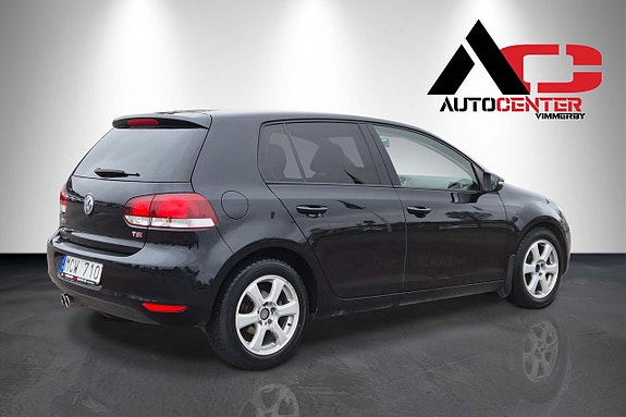 Volkswagen Golf I 3 of 5