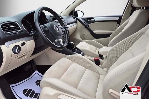 Volkswagen Golf I 6 of 13