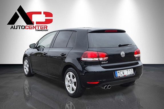 Volkswagen Golf I 4 of 5