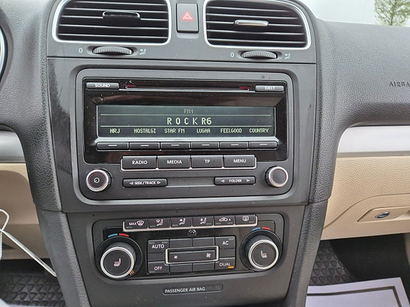 Volkswagen Golf I 10 of 13