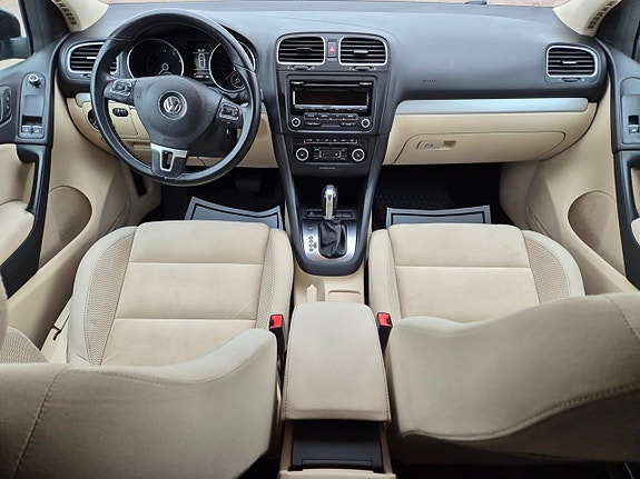 Volkswagen Golf I 7 of 13