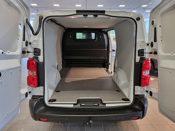 Toyota Proace 4 of 5