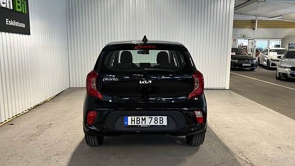 Kia Picanto 7 of 15
