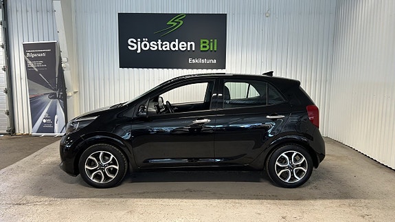 Kia Picanto 4 of 15