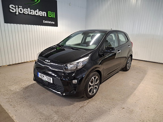İkinci el  Kia Picanto 1.0