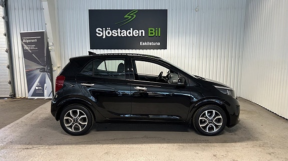 Kia Picanto 6 of 15