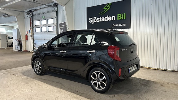 Kia Picanto 5 of 15