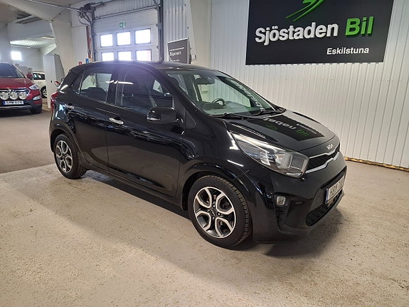 Kia Picanto 3 of 15