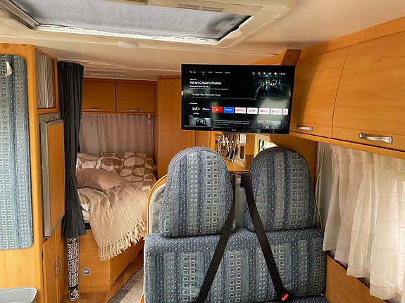 Fiat LMC LIBERTY 662TI 14 of 14
