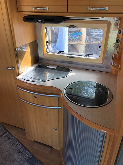 Fiat LMC LIBERTY 662TI 10 of 14