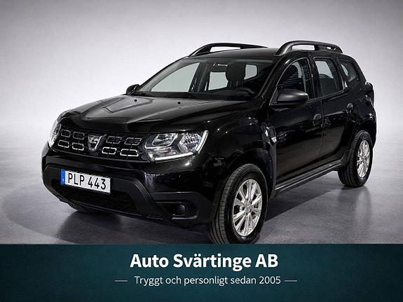 İkinci el  Dacia Duster 1.0 tce