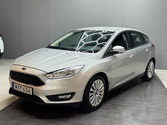 Ford Focus 3 of 15