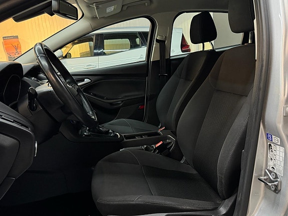 Ford Focus 14 of 15
