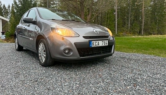 Brugt Renault Clio 