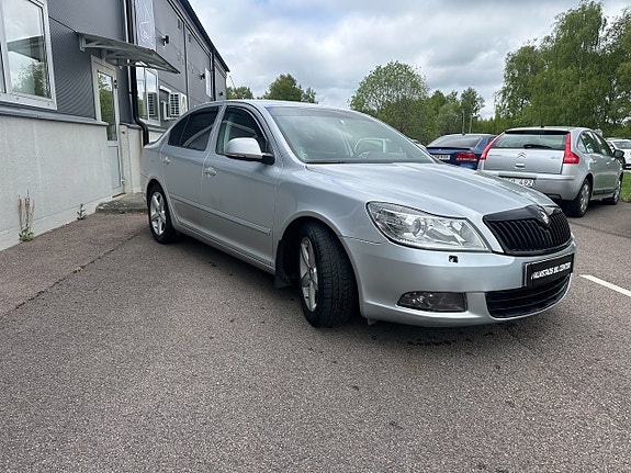 Skoda Octavia 3 of 5