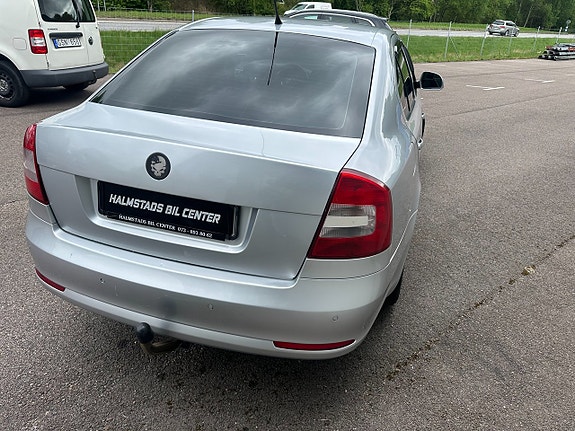 Skoda Octavia 6 of 12