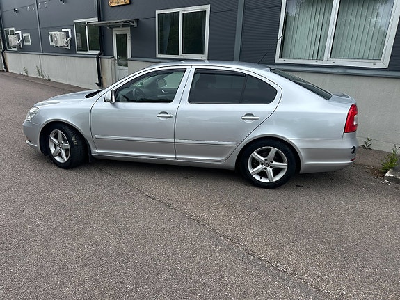 Skoda Octavia 5 of 5