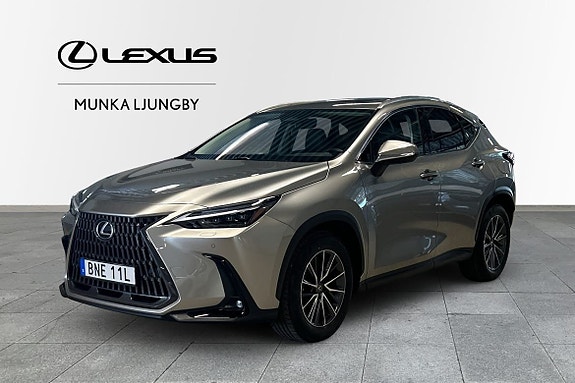 İkinci el  Lexus Nx 450h+