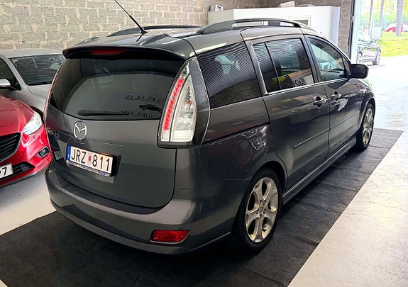 Mazda 5 5 of 5