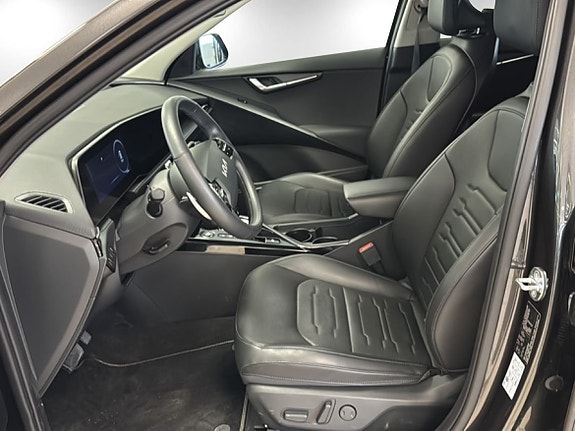 Kia Niro 6 of 13