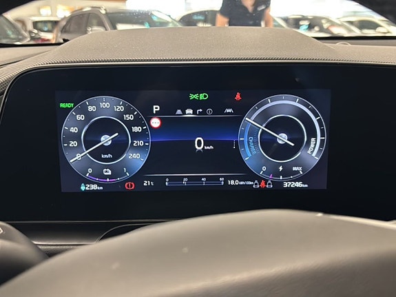 Kia Niro 8 of 13