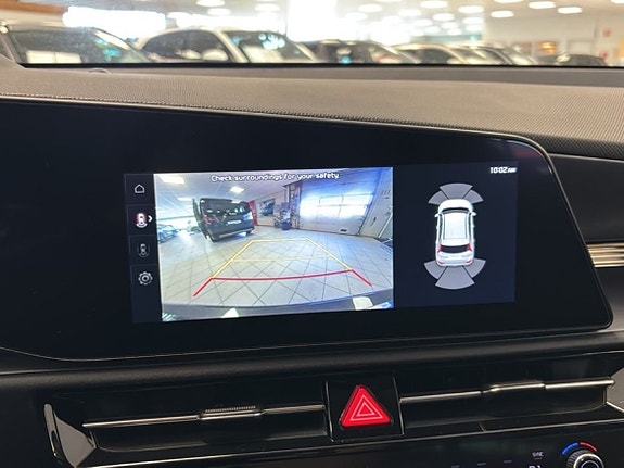 Kia Niro 9 of 13