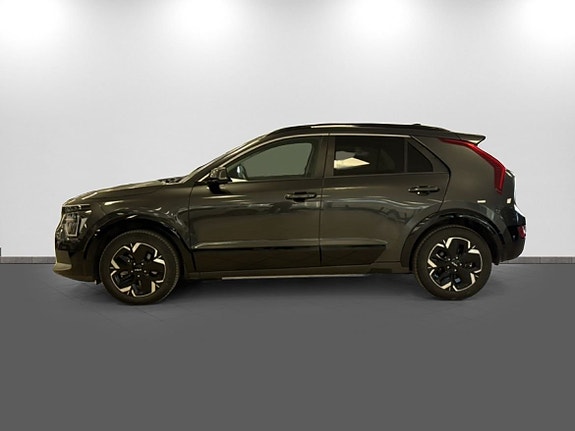 Kia Niro 2 of 5