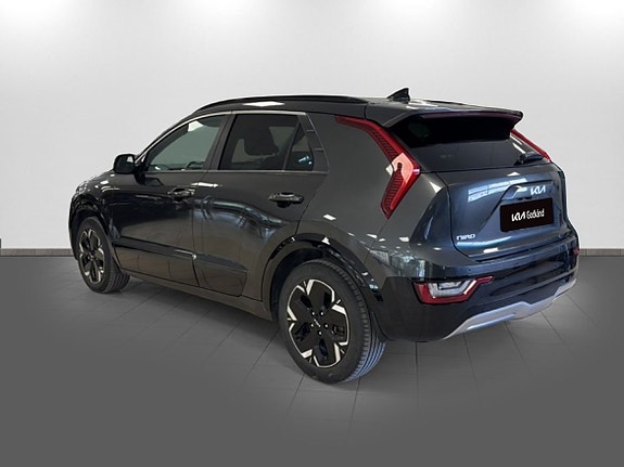 Kia Niro 4 of 5