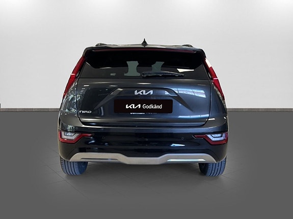 Kia Niro 3 of 5