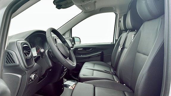 Mercedes-Benz Vito 114 5 of 5