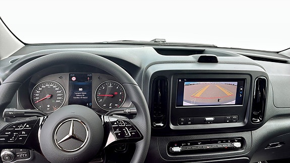 Mercedes-Benz Vito 114 4 of 5