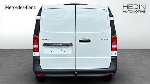 Mercedes-Benz Vito 114 7 of 10