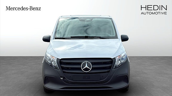 Mercedes-Benz Vito 114 8 of 10
