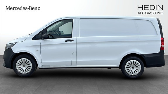 Mercedes-Benz Vito 114 6 of 10