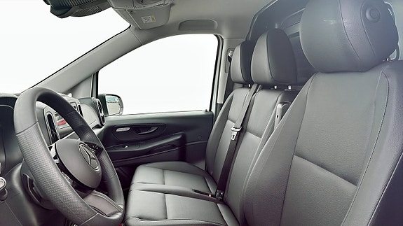 Mercedes-Benz Vito 114 5 of 5