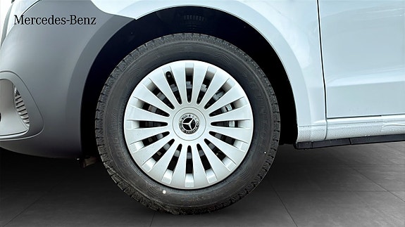 Mercedes-Benz Vito 114 9 of 10