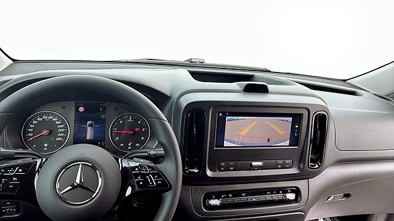 Mercedes-Benz Vito 114 4 of 5