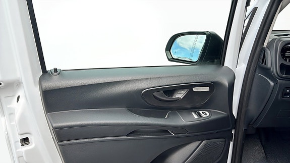 Mercedes-Benz Vito 114 10 of 10