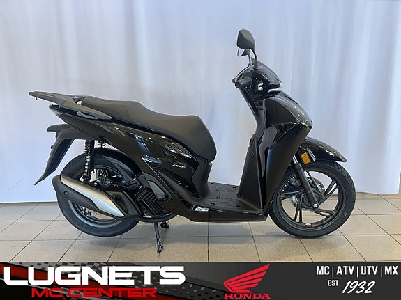 Honda SH150