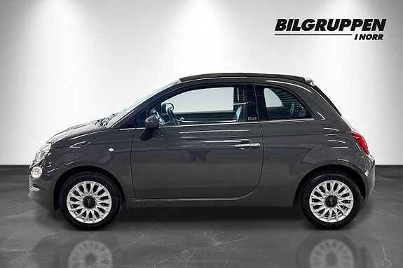 Fiat 500C 5 of 5