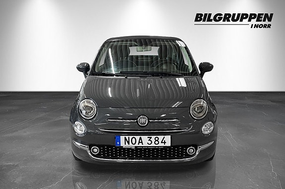 Fiat 500C 3 of 5