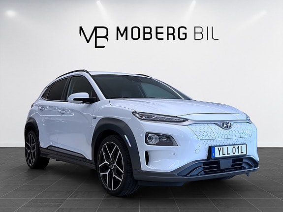 Hyundai Kona 4 of 18