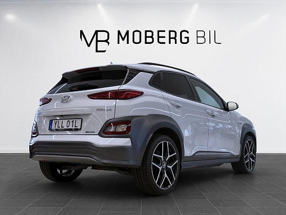 Hyundai Kona 6 of 18