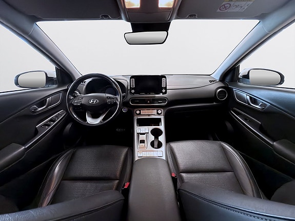 Hyundai Kona 9 of 17