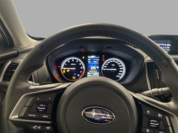 Subaru Forester 13 of 15